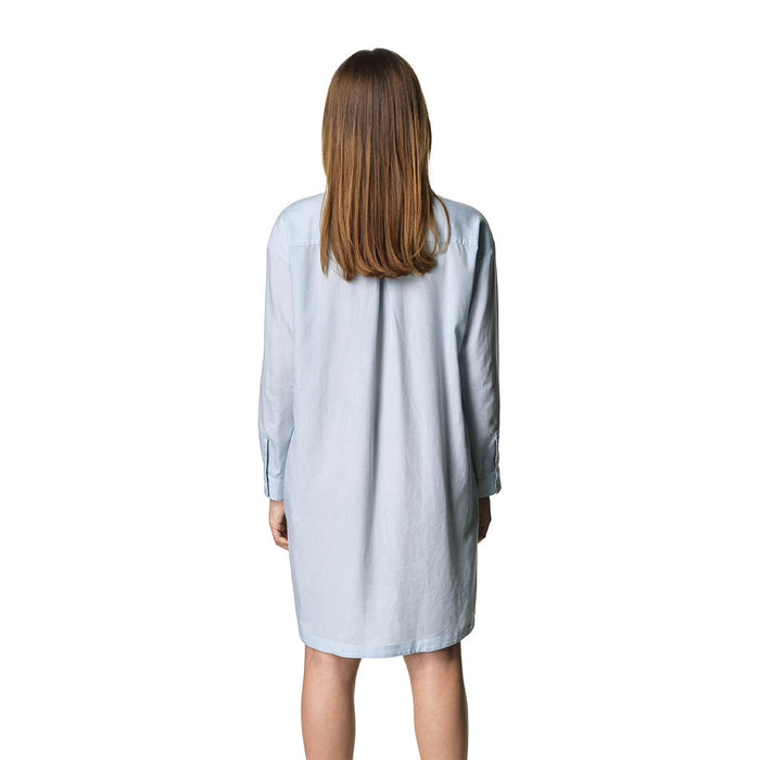 Tree Dress - Breeze Blue Light - Dam