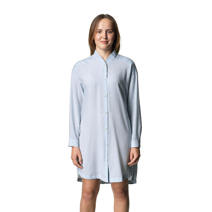 Tree Dress - Breeze Blue Light - Dam