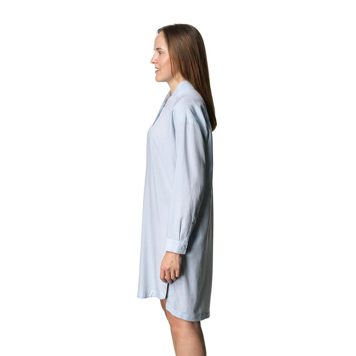 Tree Dress - Breeze Blue Light - Dam