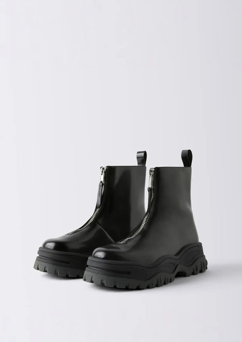 Raven II Black