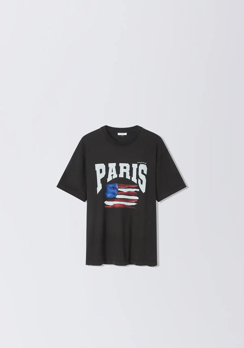 Leon Paris