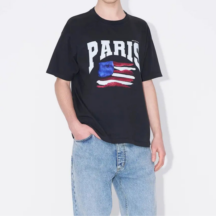Leon Paris