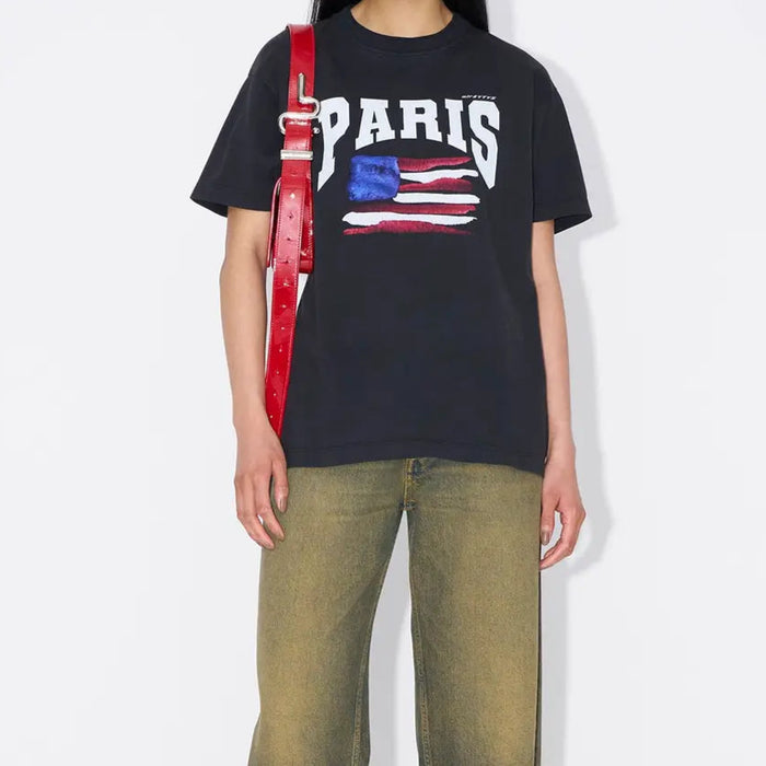 Leon Paris
