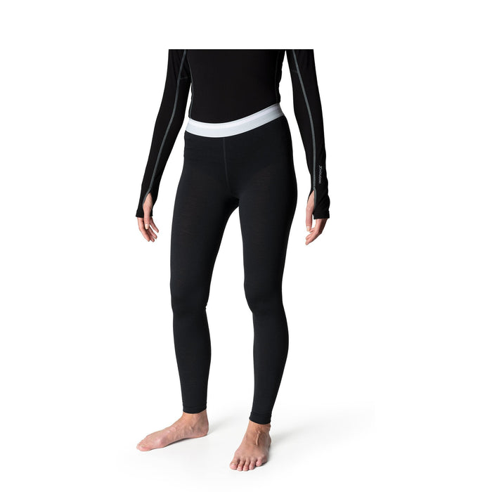 DeSoli Tights - True Black - Dam - Vindpinad