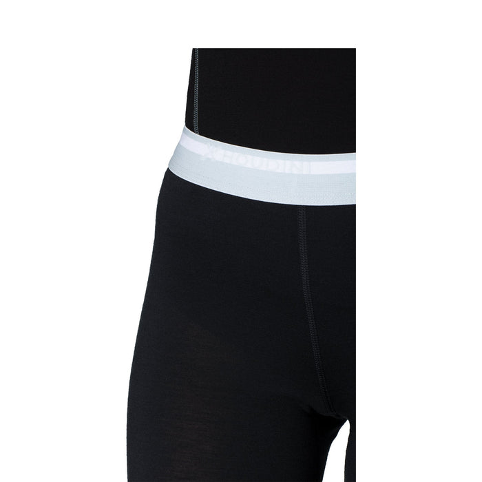 DeSoli Tights - True Black - Dam - Vindpinad