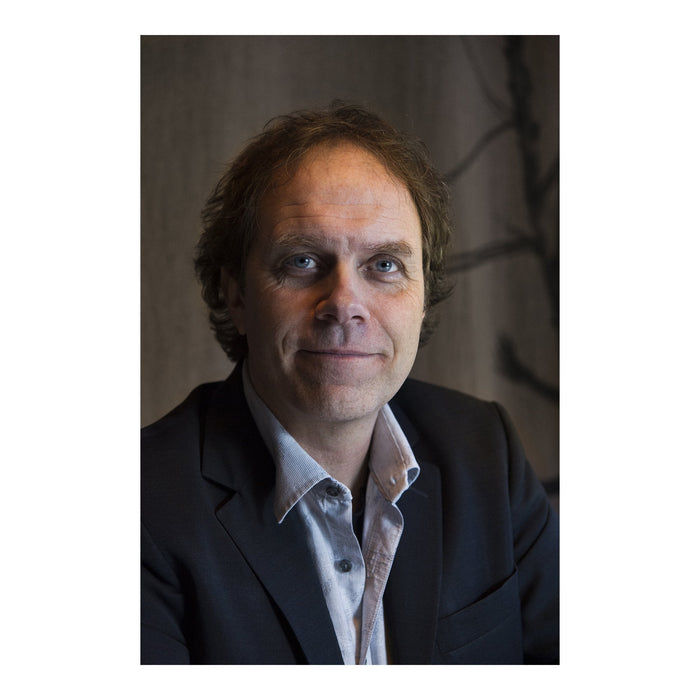 Det minsta vi kan göra är så mycket som möjligt (och lite till) - Pär Holmgren - Vindpinad