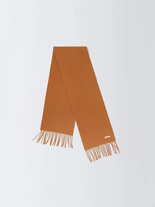 Poe Scarf Camel