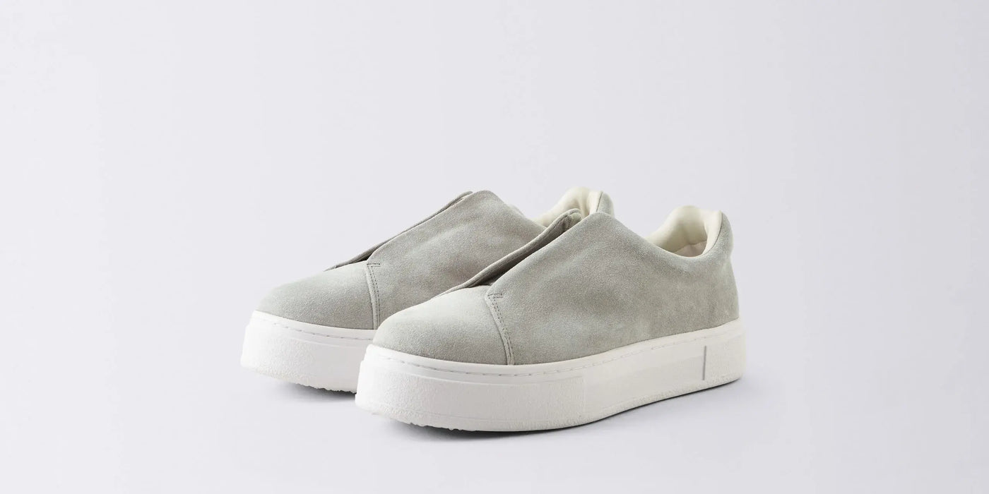 Doja S-O Suede Cement
