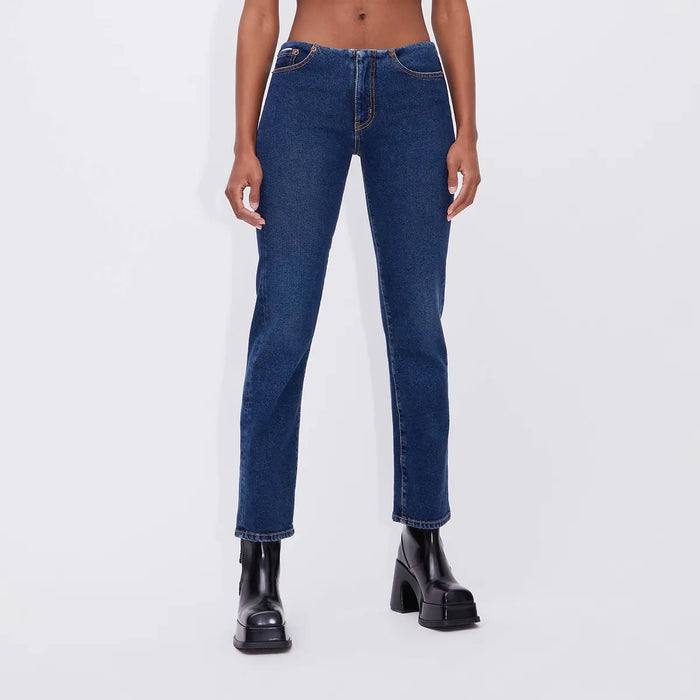 Eclipse Dark Indigo