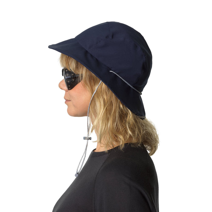Gone Fishing Hat - Blue Illusion - Unisex - Vindpinad