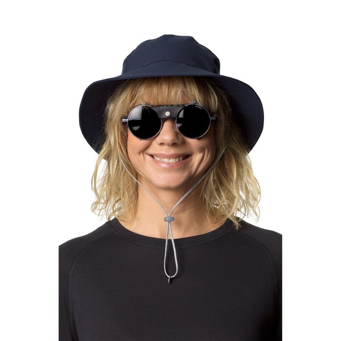 Gone Fishing Hat - Blue Illusion - Unisex - Vindpinad