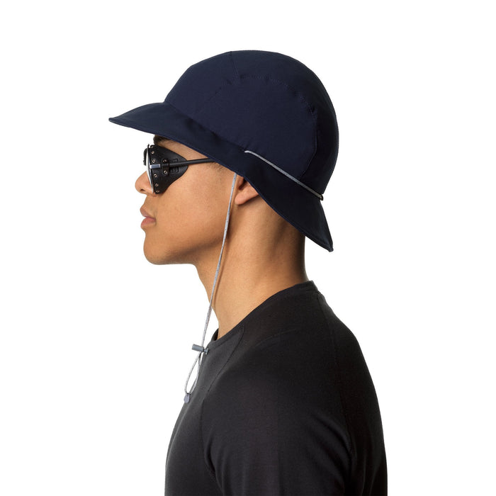 Gone Fishing Hat - Blue Illusion - Unisex - Vindpinad