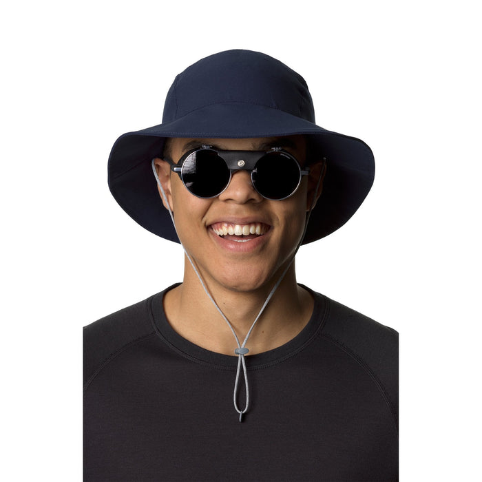 Gone Fishing Hat - Blue Illusion - Unisex - Vindpinad