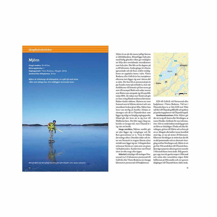 Göteborgs friluftsliv