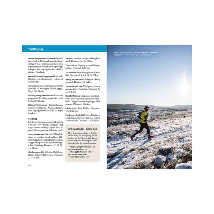 Göteborgs friluftsliv