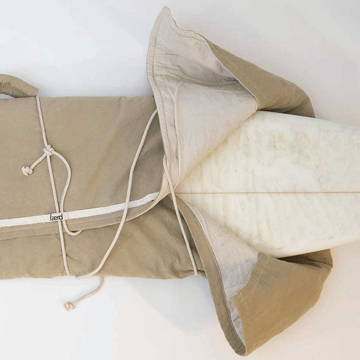 Origami Board Cover - Vindpinad