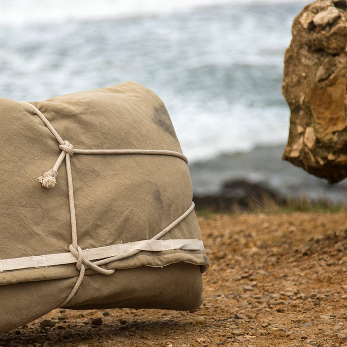 Origami Board Cover - Vindpinad