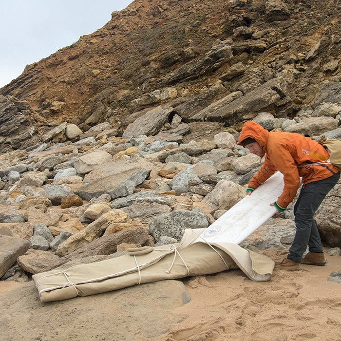 Origami Board Cover - Vindpinad