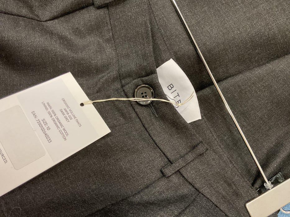 Organic Volume Pants