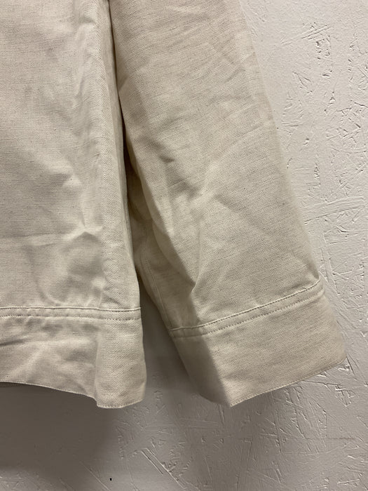 Linen Jacket