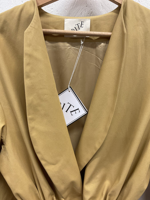 Summer Cardi Coat