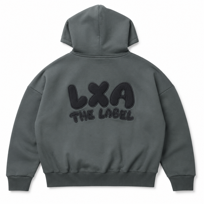 Bold Original Hoodie