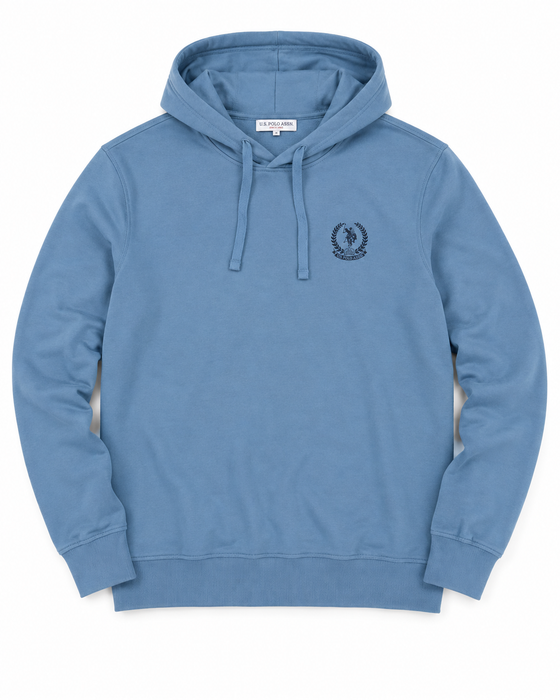 Daniels Hood