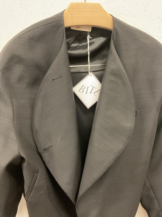 Petal Jacket