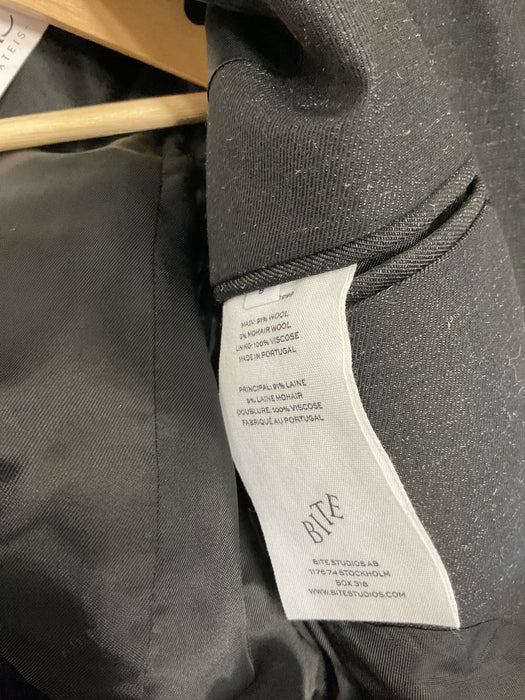 Polus Wool Suit Jacket