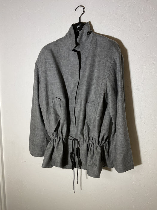 Wool Jacket