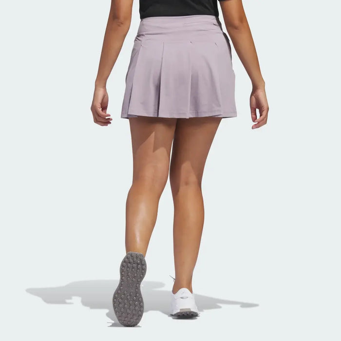 Tour Pleated Skort