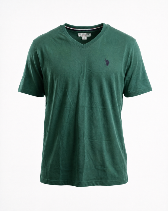 Cem V-neck T-shirt