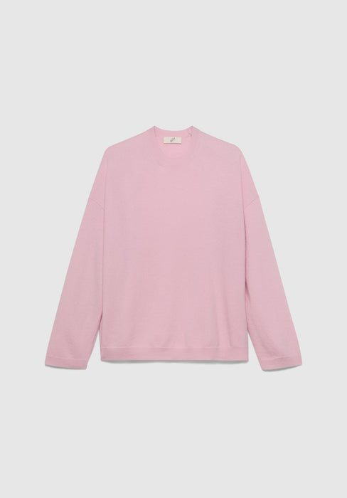 Noe Knit Sweater