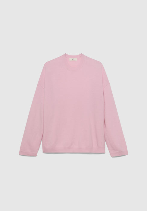 Noe Knit Sweater