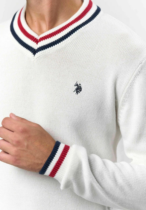 Edmond Knit