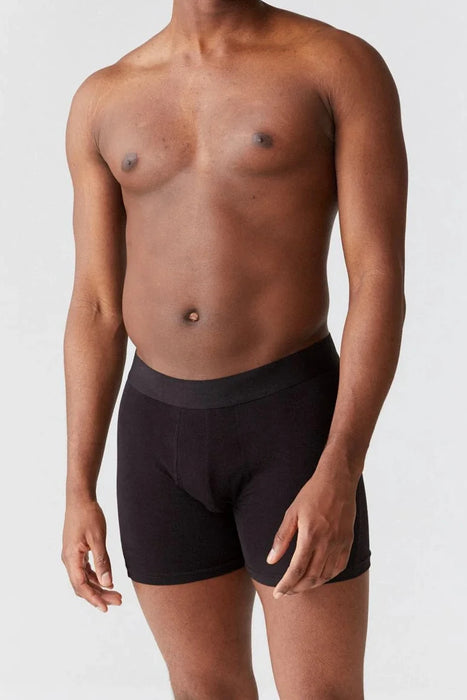 Athletic Trunks 3-pairs