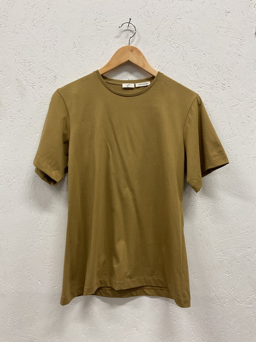 Essential Cotton Tee