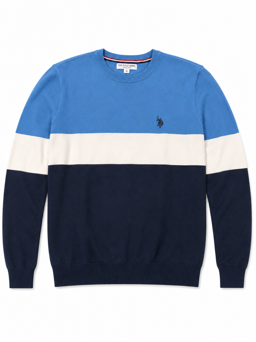 Conrad Knit