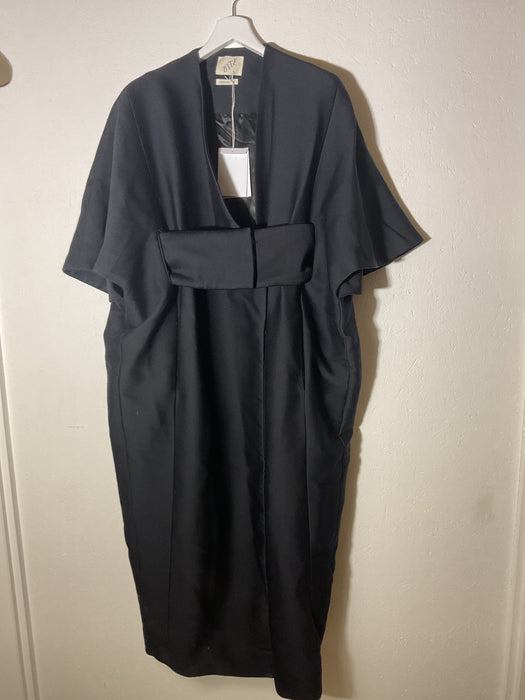 Kimono Coat