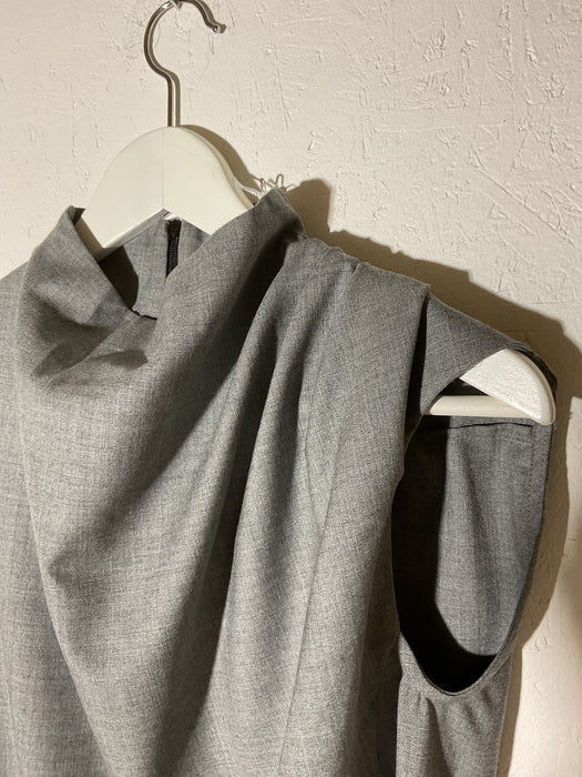 Eden Sleeveless Top