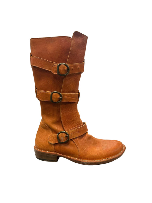 CUSNA TIDE ARANCIO