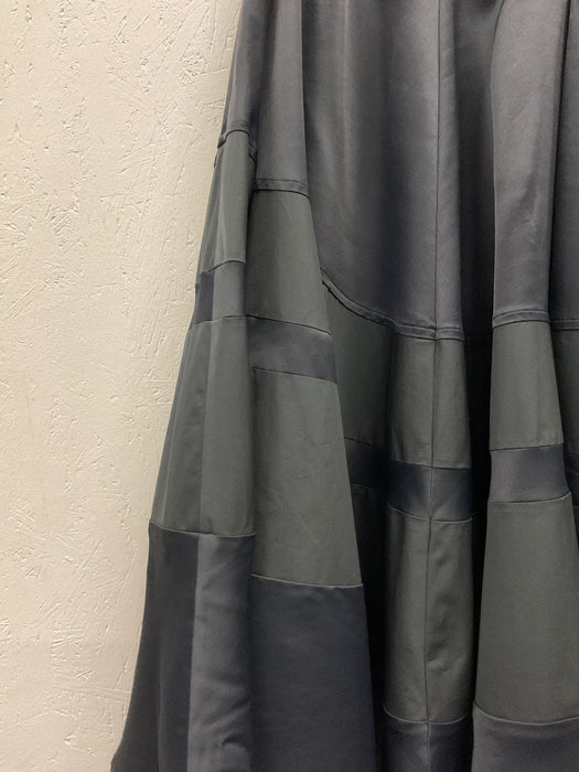 Wide Skirt