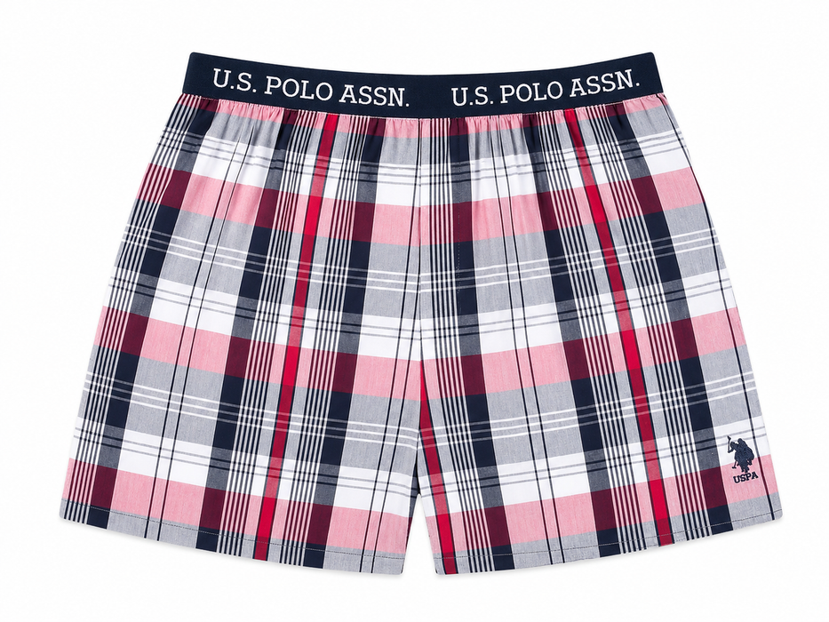 Duke Shorts