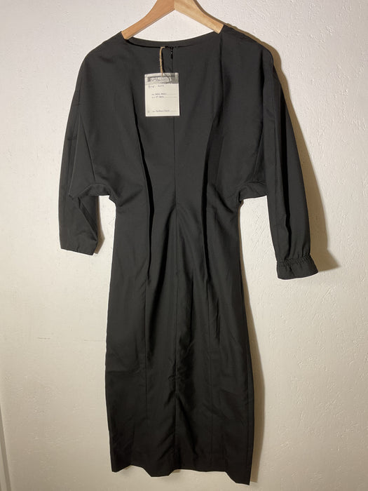 Shell Dress