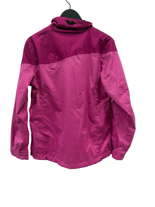 Kingston Rain Jacket