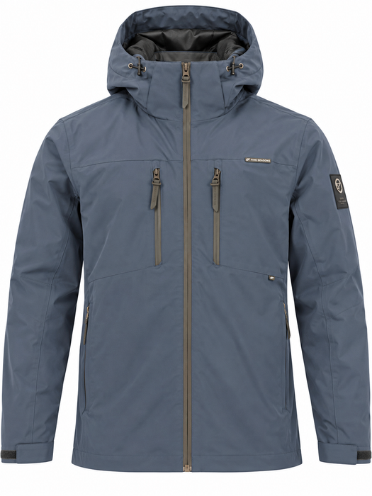 Jasper JKT M