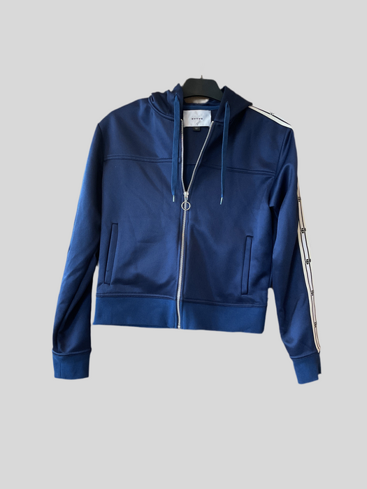 Hoodie Navy