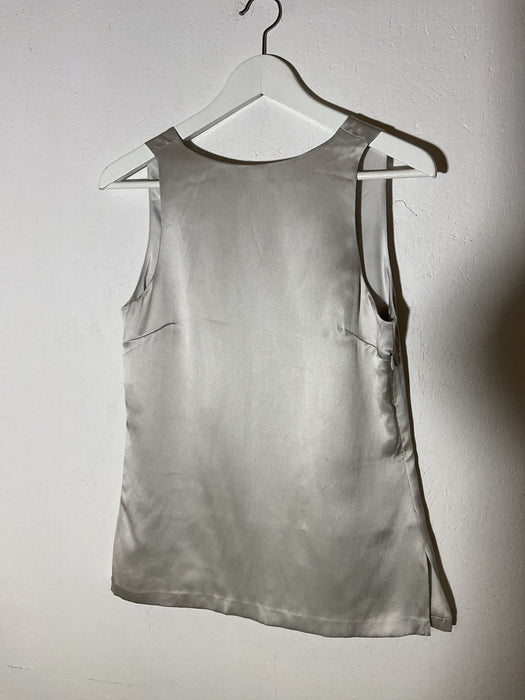 Silk Top