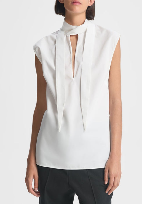 Scarf Top