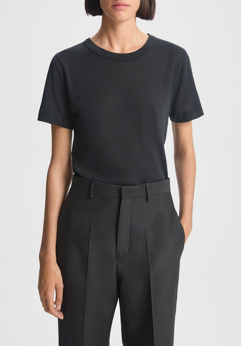 Lumina Sheer Tee